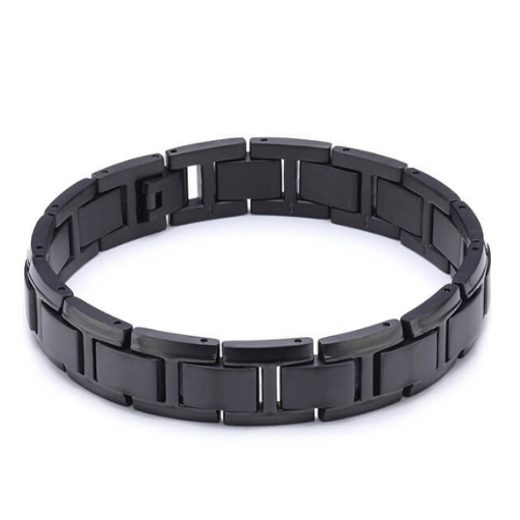 NÁRAMEK BOCCIA TITANIUM 0337-04 - BRACELETS - ACCESSORIES