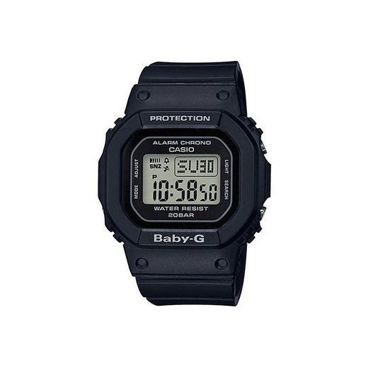 CASIO BGD-560-1ER - CASIO - ZNAČKY