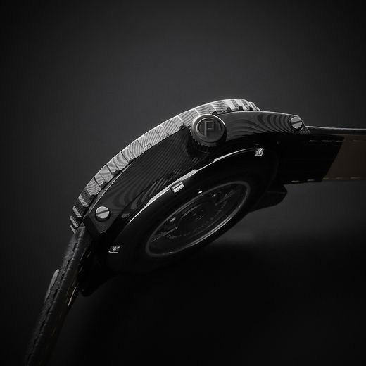 PRIM SYMBOL DAMASCUS W91P.13187.A - AUTOMATIC - ZNAČKY