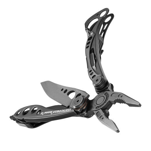 LEATHERMAN SKELETOOL CX ONYX 833131 - PLIERS AND MULTITOOLS - ACCESSORIES