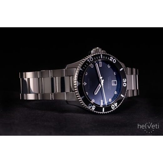 TISSOT SEASTAR 1000 QUARTZ 40MM T120.410.11.051.00 - BAZAR - SEASTAR - ZNAČKY