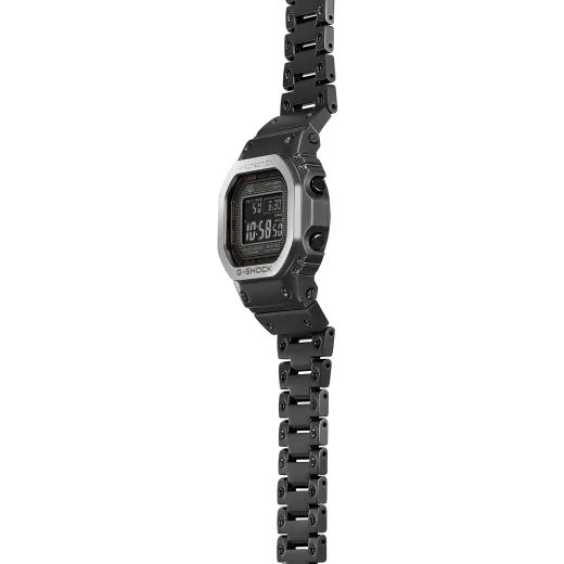 CASIO G-SHOCK GMW-B5000MB-1ER - G-SHOCK - ZNAČKY