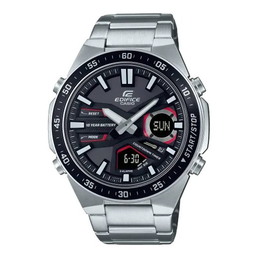 CASIO EDIFICE EFV-C110D-1A4VEF - EDIFICE - BRANDS