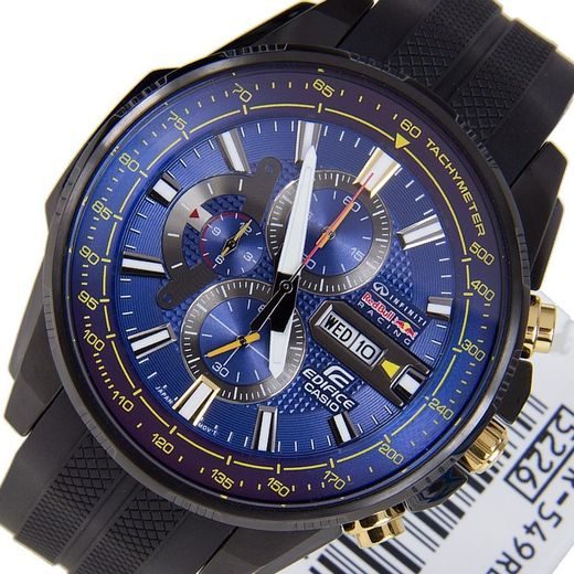 CASIO EFR 549RBP-2A - CASIO - ZNAČKY