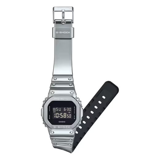 CASIO G-SHOCK GM-5600YM-8ER FINE METALLIC SERIES - G-SHOCK - BRANDS