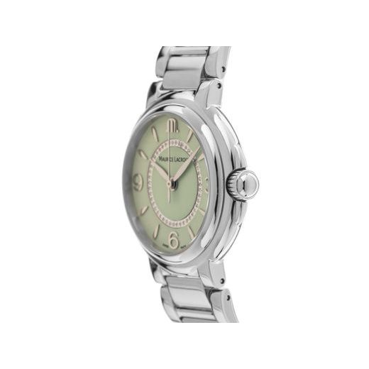 MAURICE LACROIX FIABA ROUND FA1104-SS002-G20-1 - FIABA - ZNAČKY