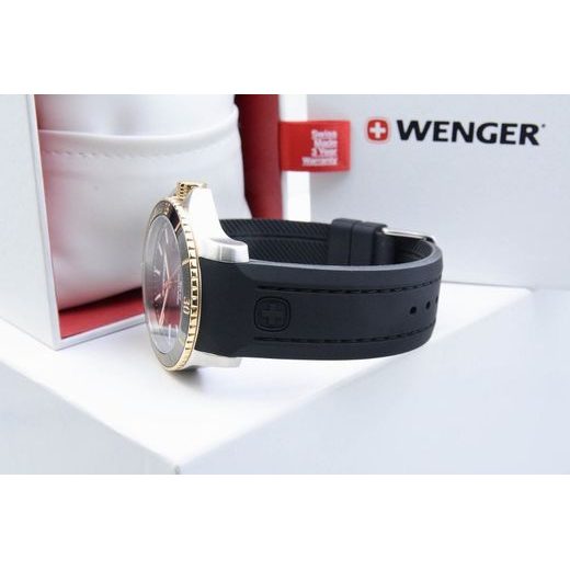 WENGER SEA FORCE 01.0641.126 - SEA FORCE - BRANDS