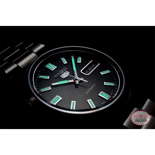 SEIKO SNXS79 - SEIKO 5 - ZNAČKY