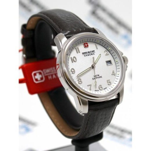 SWISS MILITARY HANOWA 4231.04.001 - SWISS MILITARY HANOWA - BRANDS