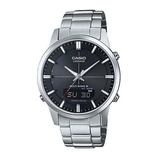 CASIO LCW-M170D-1AER - WAVE CEPTOR - BRANDS