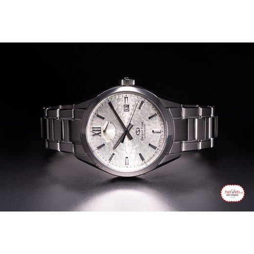 ORIENT STAR CONTEMPORARY RE-BX0002S M34 F8 DATE LIMITED EDITION - CONTEMPORARY - ZNAČKY