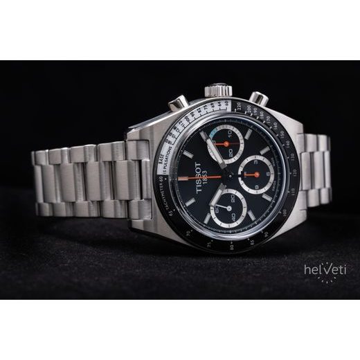 TISSOT PR516 MECHANICAL CHRONOGRAPH T149.459.21.051.00 - PRS 516 - MĂRCI