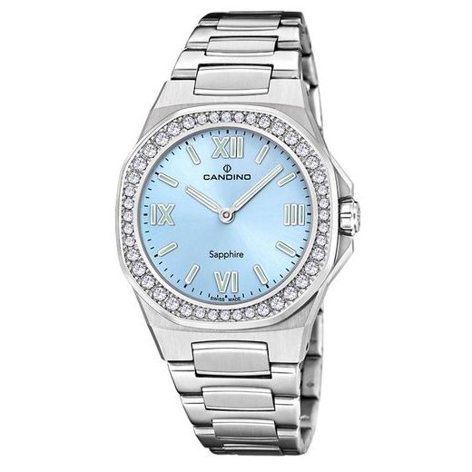 CANDINO LADY ELEGANCE C4753/4 - ELEGANCE - BRANDS