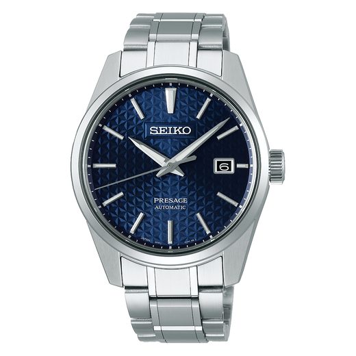 SEIKO PRESAGE SPB167J1 SHARP EDGED SERIES - PRESAGE - ZNAČKY