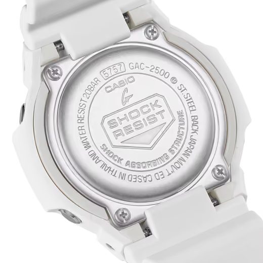 CASIO G-SHOCK GAC-2500-7AER - G-SHOCK - ZNAČKY