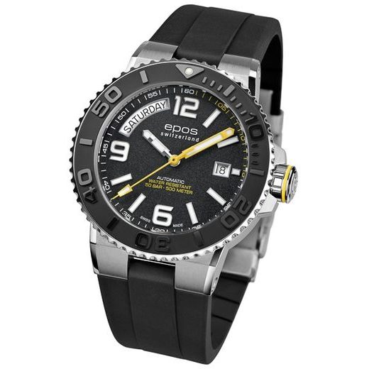 EPOS SPORTIVE DD 3441.142.20.95.50 - SPORT - ZNAČKY