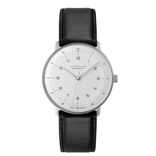 JUNGHANS MAX BILL AUTOMATIC 27/3500.04 - JUNGHANS - ZNAČKY