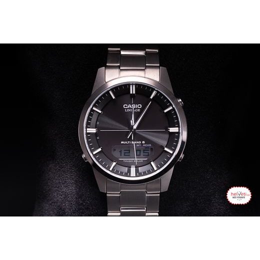 CASIO LCW-M170TD-1AER - WAVE CEPTOR - BRANDS