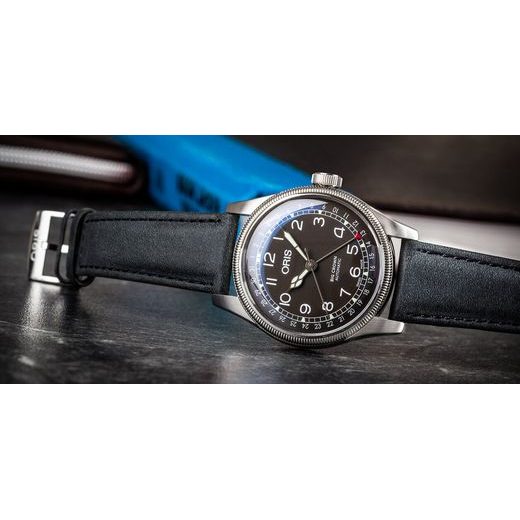 ORIS BIG CROWN POINTER DATE 01 754 7741 4064-07 5 20 65 - BIG CROWN - BRANDS