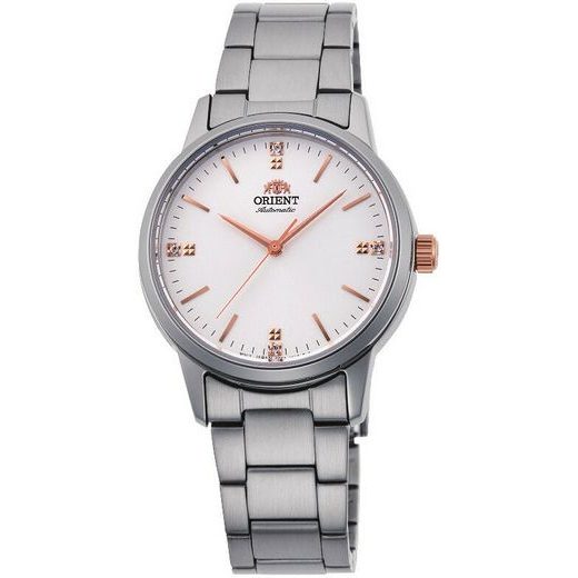 ORIENT CONTEMPORARY LADIES RA-NB0103S - CONTEMPORARY - ZNAČKY