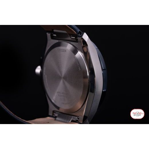 CITIZEN PROMASTER SKYHAWK A-T ECO DRIVE RADIO CONTROLLED JY8148-08L - PROMASTER - BRANDS