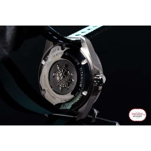 CERTINA DS ACTION DIVER POWERMATIC 80 C032.807.48.081.00 - DS POWERMATIC 80 - ZNAČKY