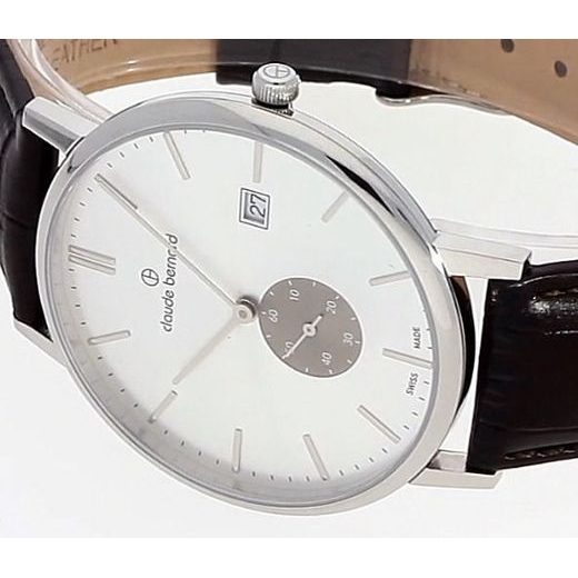 CLAUDE BERNARD SLIM LINE 65004-3-AING - SLIM LINE - ZNAČKY