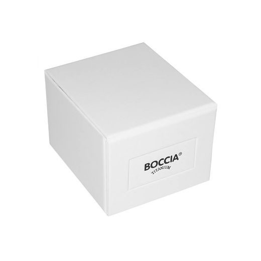 BOCCIA TITANIUM 3321-01 - ROYCE - BRANDS