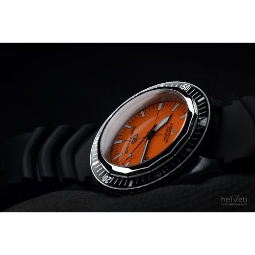 CERTINA DS SUPER PH500M C037.407.17.280.10 SPECIAL EDITION - DS PH - BRANDS