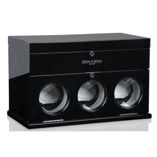 NATAHOVAČ HEISSE & SÖHNE LOOP 70019-244.142 - WATCH WINDERS - ACCESSORIES