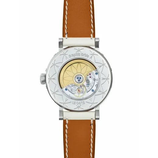 ROBOT GRAPHIC SUTNAR ORBIS - GRAPHIC SUTNAR - BRANDS