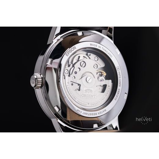 ORIENT CONTEMPORARY RA-AC0F13E - CONTEMPORARY - MĂRCI