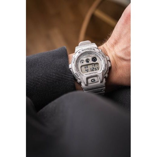 CASIO G-SHOCK DW-6900RGM-5ER ORIGAMI SERIES - G-SHOCK - ZNAČKY