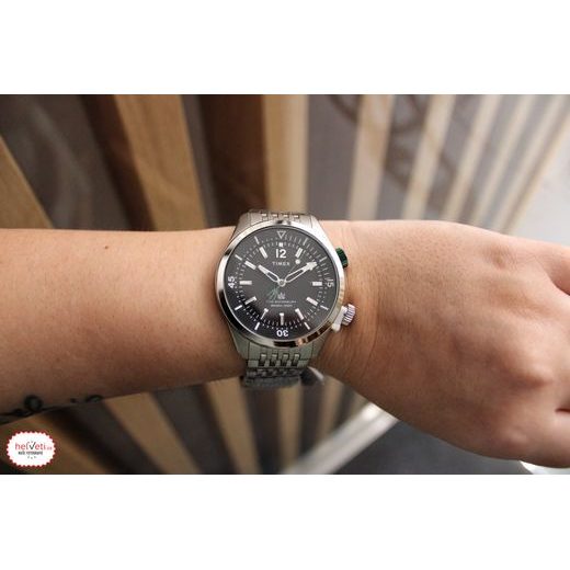 TIMEX WATERBURY TW2V49700 - WATERBURY - BRANDS