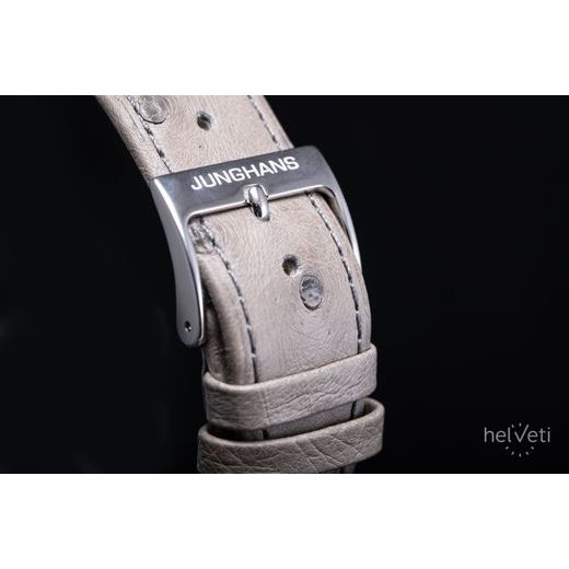 JUNGHANS MEISTER CHRONOSCOPE EN 27/4223.03 - CHRONOSCOPE - BRANDS