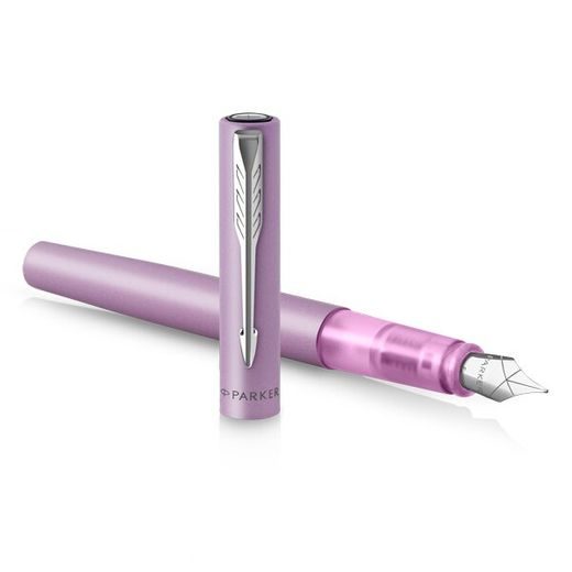 PLNICÍ PERO PARKER VECTOR XL LILAC 1502/21597 - PLNICÍ PERA - OSTATNÍ