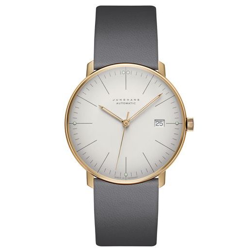 JUNGHANS MAX BILL AUTOMATIC 027/7805.00 - JUNGHANS - ZNAČKY