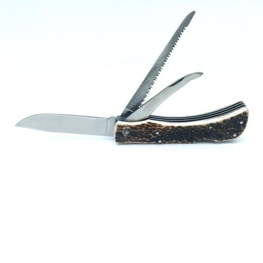 KAPESNÍ NŮŽ MIKOV HUBERT 245-XP-3 KP - POCKET KNIVES - ACCESSORIES