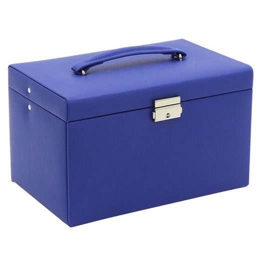 JEWELLERY BOX FRIEDRICH LEDERWAREN JOLIE 2.0 23256-50 - JEWELLERY BOXES - ACCESSORIES