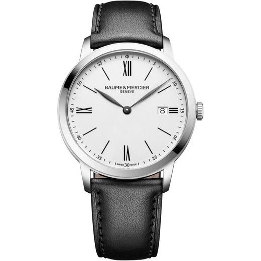 BAUME & MERCIER CLASSIMA 10884 - CLASSIMA - ZNAČKY