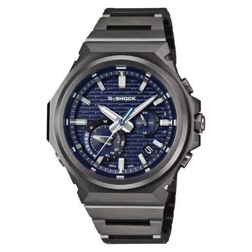 CASIO G-SHOCK G-STEEL GST-B1000BD-2AER - G-STEEL - ZNAČKY
