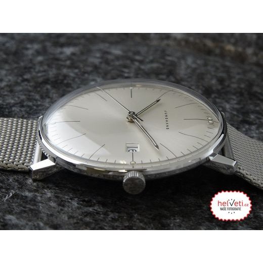 JUNGHANS MAX BILL DAMEN 47/4250.46 - JUNGHANS - ZNAČKY