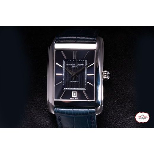 FREDERIQUE CONSTANT CLASSICS CARRÉE AUTOMATIC FC-303N4C26 - CLASSICS GENTS - BRANDS