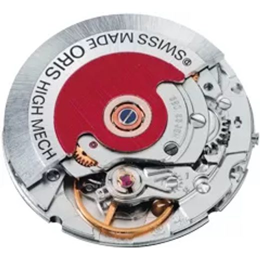 ORIS BIG CROWN PROPILOT WORLDTIMER 01 690 7735 4063-07 5 22 05FC - PROPILOT - BRANDS