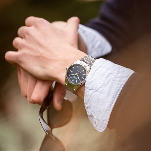 CASIO EDIFICE AUTOMATIC EFK-110D-2AER - EDIFICE - ZNAČKY