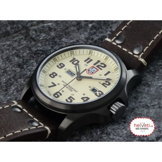 LUMINOX 1927 - LUMINOX - ZNAČKY