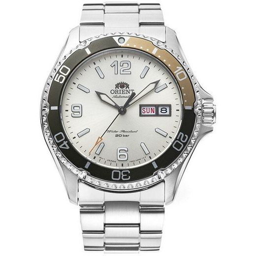 ORIENT MAKO III RA-AA0821S - MAKO - BRANDS