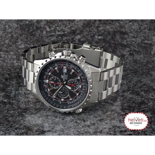 CASIO EDIFICE EF-527D-1AVEF - EDIFICE - ZNAČKY