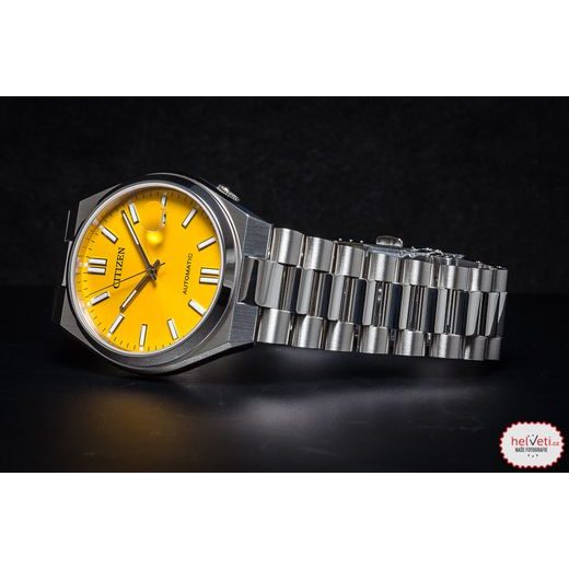 Reloj Citizen Automatic NJ0150-81Z Tsuyosa Collection • EAN