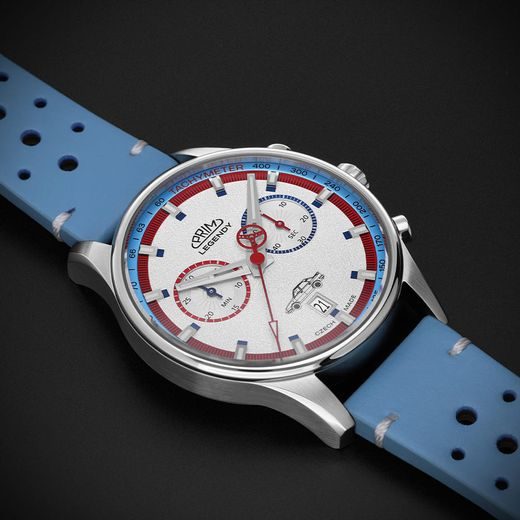 PRIM LEGENDY 2026 W91P.13279.A - QUARTZ - ZNAČKY